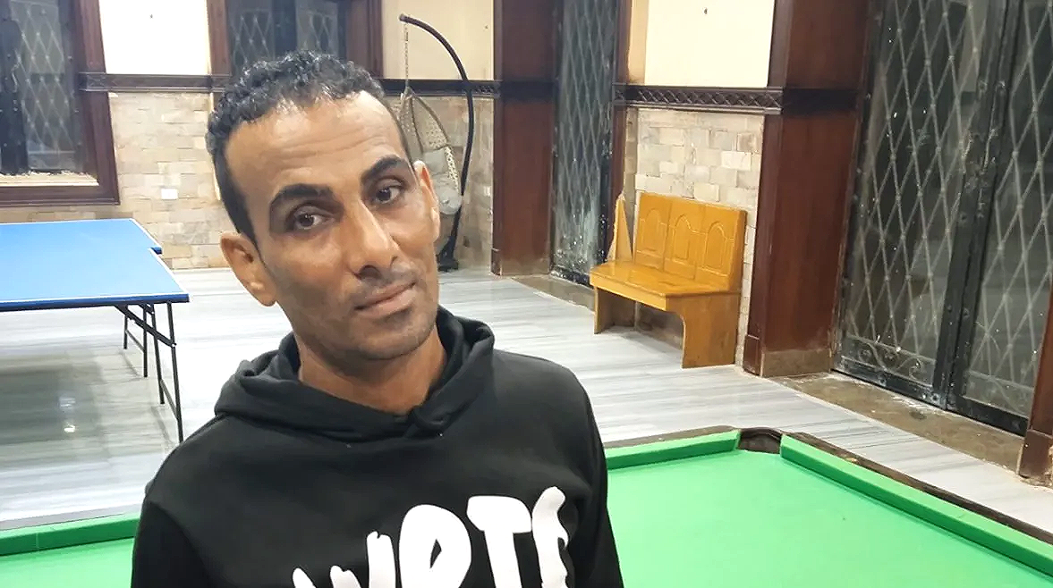 صداقة سنوات تنتهي بجريمة.. قتل صديقه وأخفى الجثمان داخل مقابر شبين القناطر