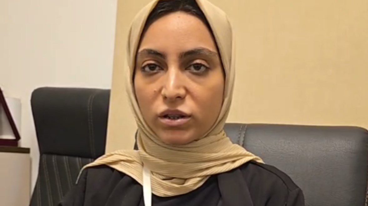 واقعة «الضرس المخلوع».. طبيبة الأسنان سارة تكشف تفاصيل الاعتداء عليها أمام النيابة