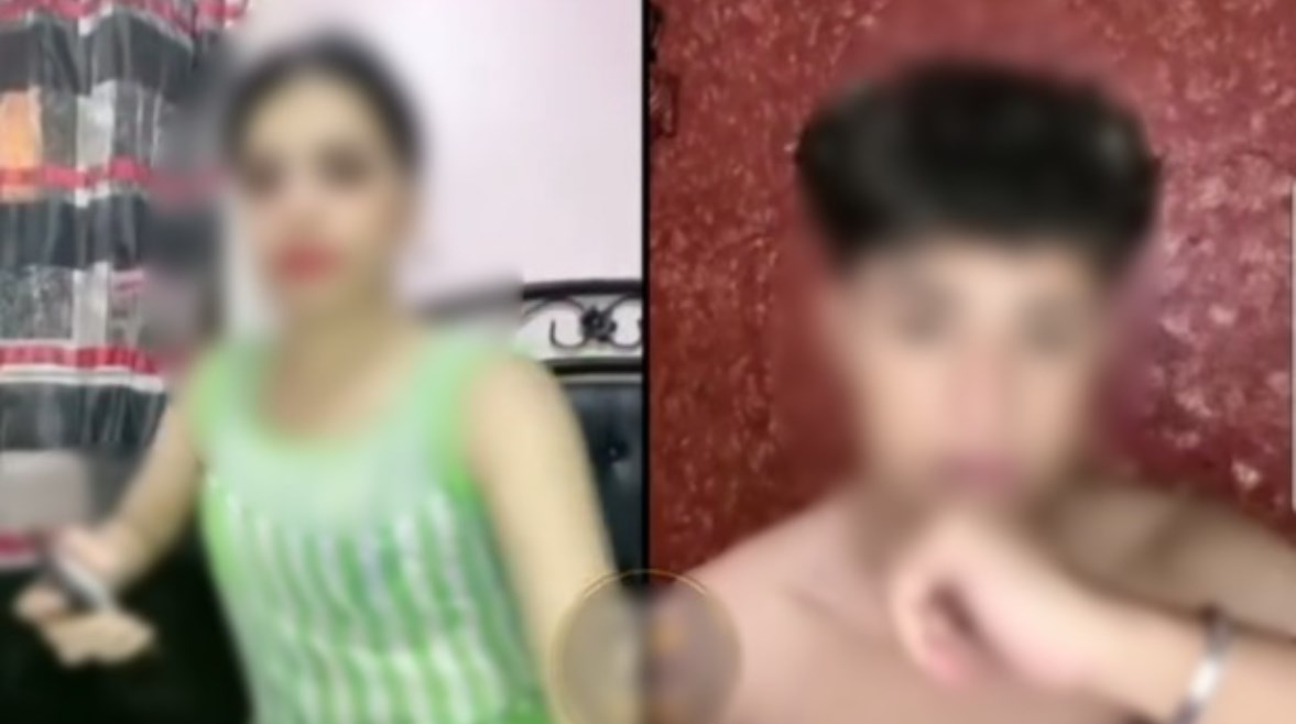 ضبط طالب يدير صفحة لنشر مقاطع مخالفة للقيم المجتمعية بهدف الربح