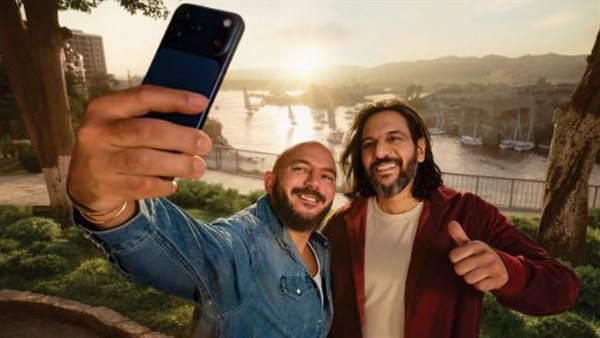 بهاء سلطان ومحمود العسيلي يتعاونان في مشروع جديد.. تفاصيل مشوقة