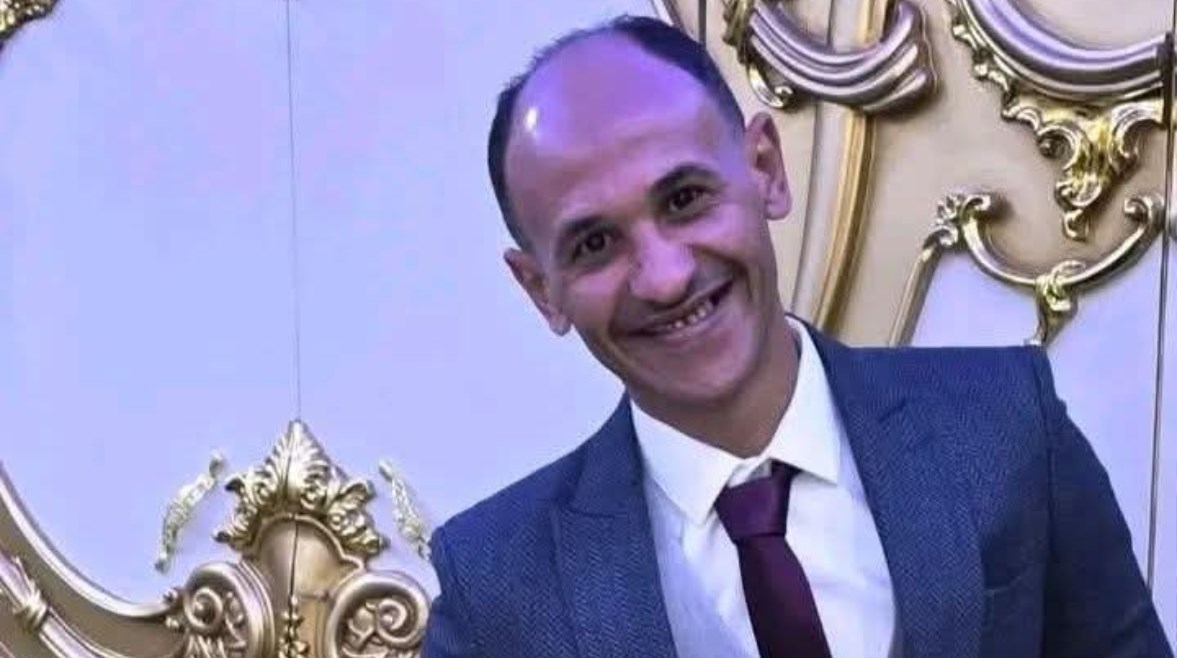 خُط قنا" حازم العركي أمام جهات التحقيق: قررت التوبة والتبرع للغلابة -  تليجراف مصر