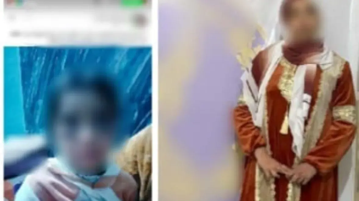حبس زوجة الأب 3 سنوات بتهمة تعذيب ابنتي زوجها في الشرقية