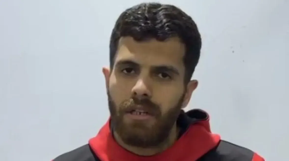 "مسيرتك انتهت".. مأساة لاعب نادي دلفي الأهلي بعد الاستغناء عنه رغم إصابته بالصليبي