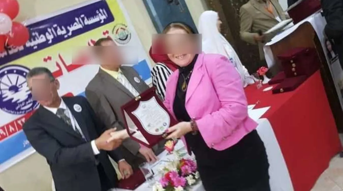تفاصيل جديدة تقلب مسار قضية محامية الإسكندرية.. ماذا قال المقربون منها؟