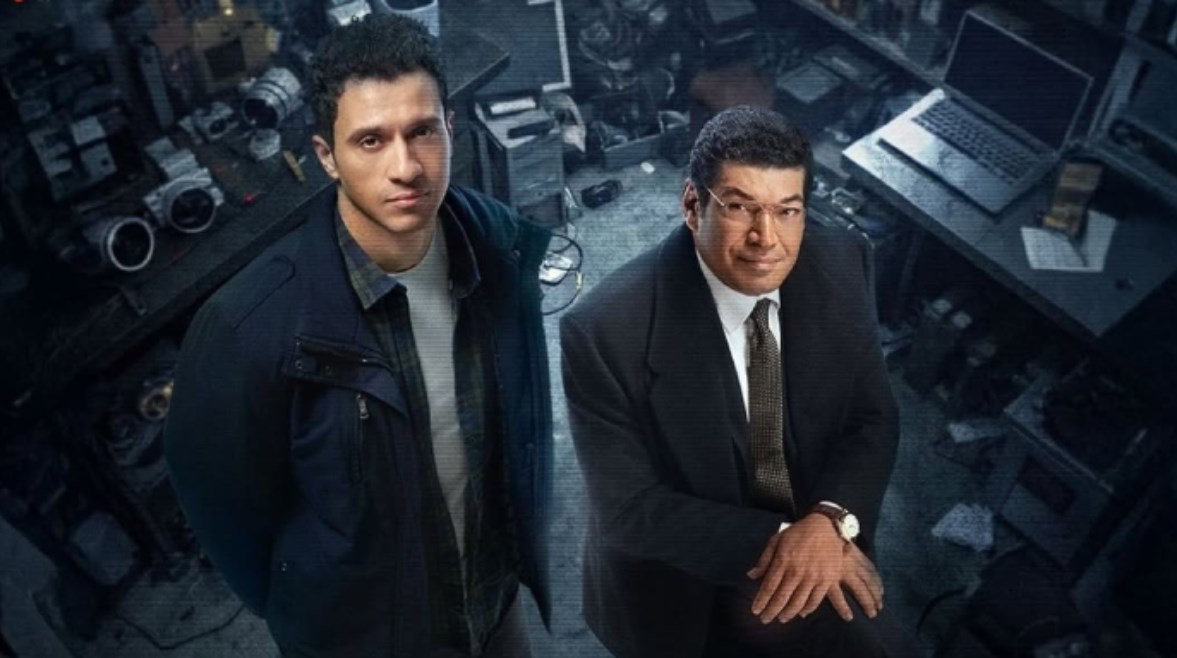 قبل العرض بساعات.. شاهد “عين سحرية” واكتشف السر الذي يهدد الجميع