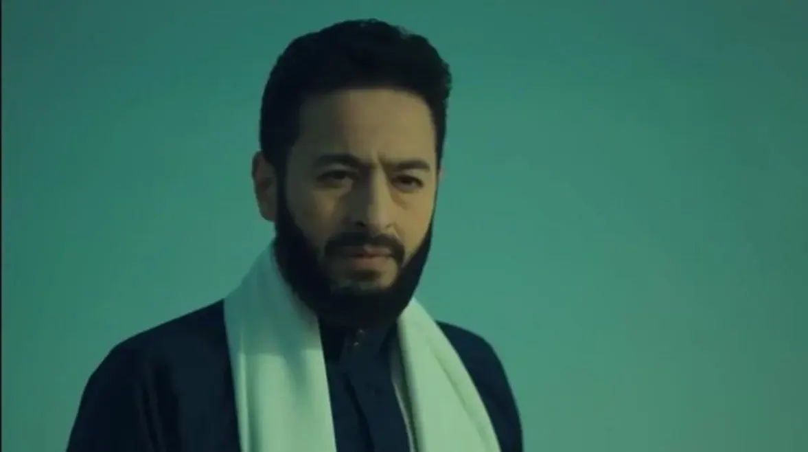 شاهد مسلسل “المداح – أسطورة النهاية” الحلقة 19.. لعنة غامضة ومواجهة الجن تكشف الأسرار