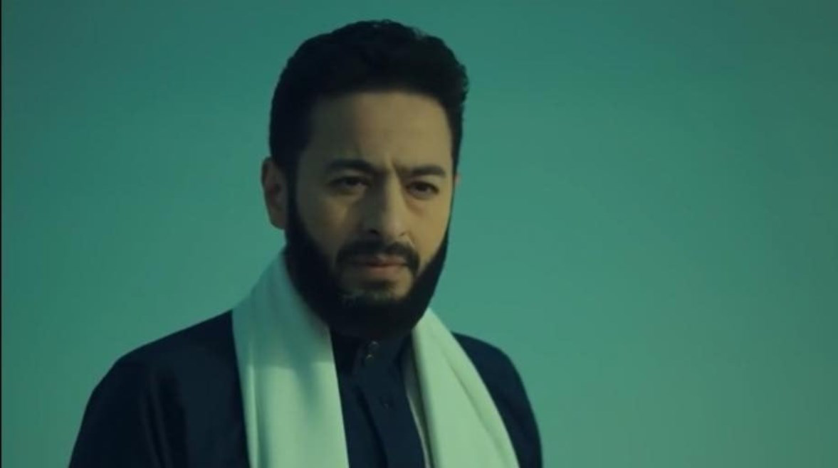 شاهد مسلسل “المداح – أسطورة النهاية” الحلقة 19.. لعنة غامضة ومواجهة الجن تكشف الأسرار