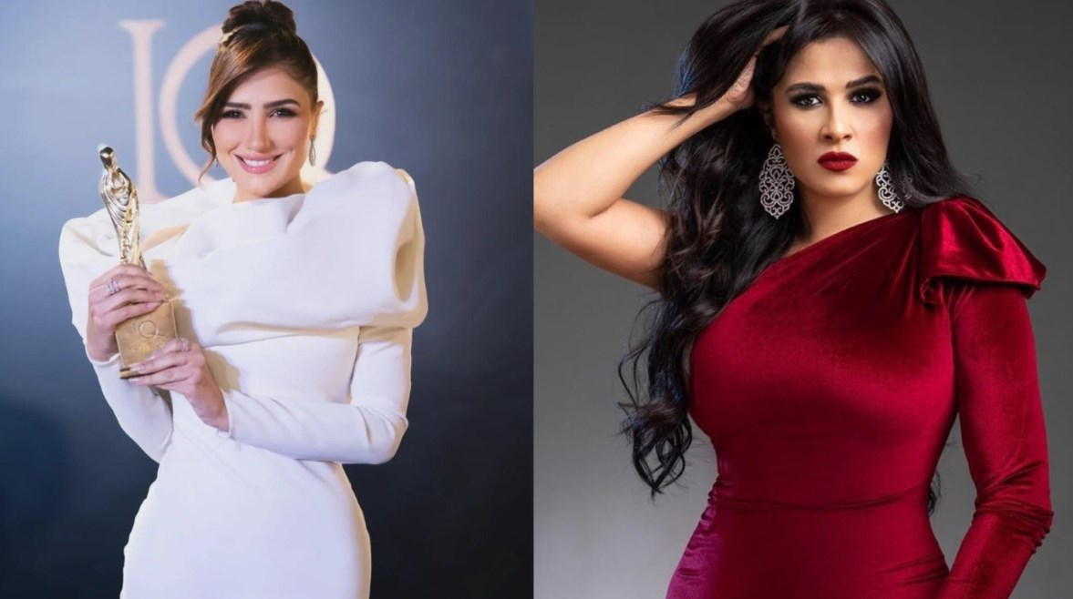 "الشماتة في الموت".. تصاعد حدة الصراع بين ياسمين عبد العزيز ومي عمر والرد ينتقل إلى "إنستجرام"