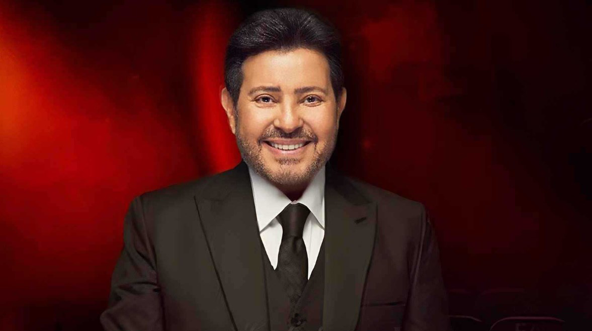 تصريحات رسمية تكشف تفاصيل الحالة الصحية لهاني شاكر