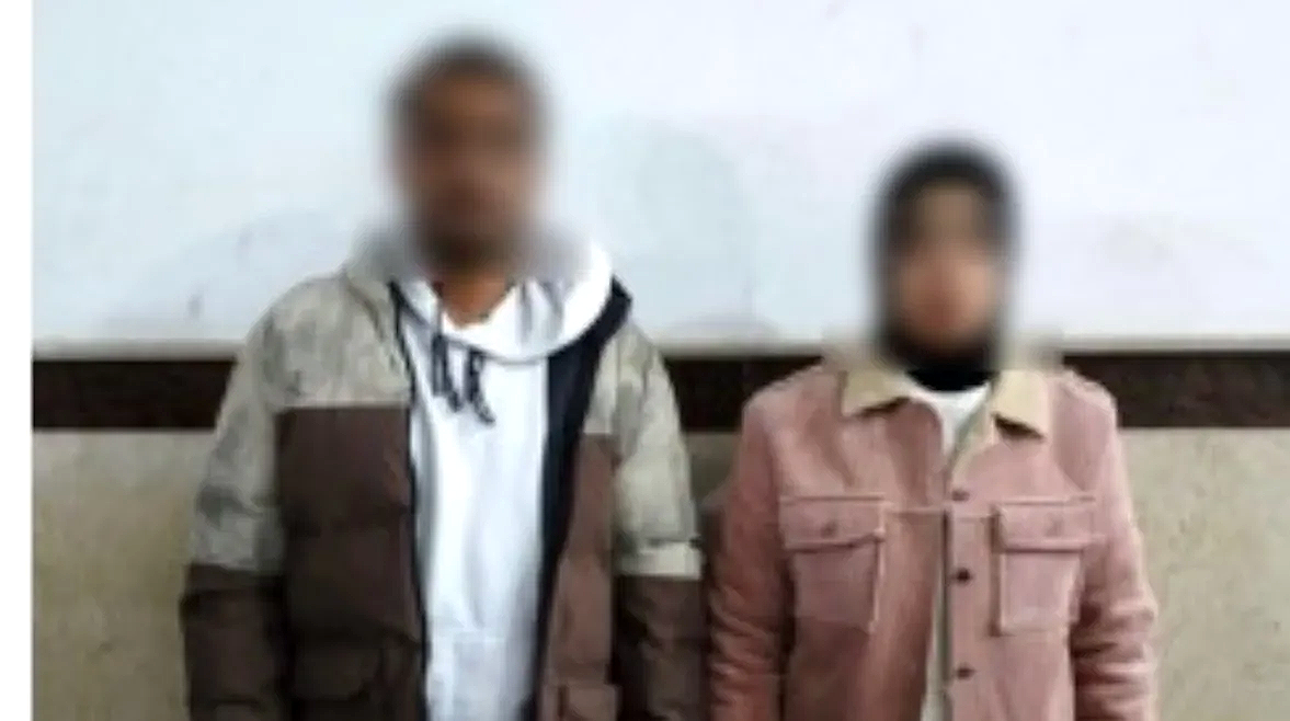 المتعة الحرام أونلاين.. ضبط زوجين بتهمة ترويج الرذيلة عبر تطبيقات الهاتف