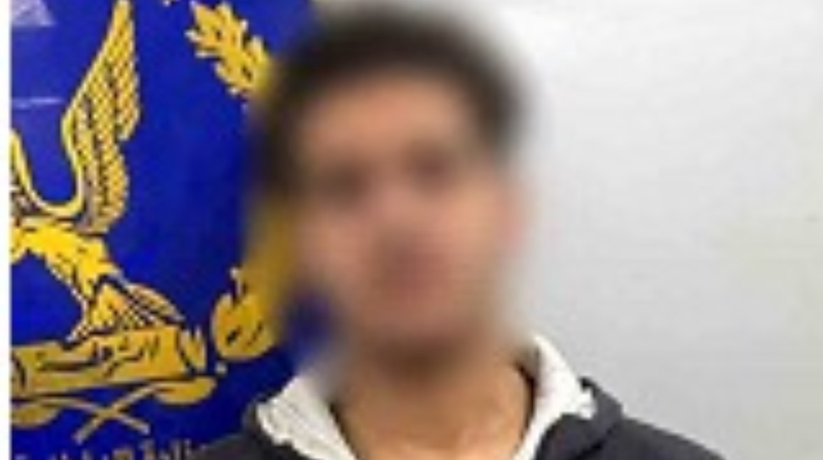 الشرطة تكشف ملابسات حادث اصطدام سيارة نقل بسيدة بالمرج