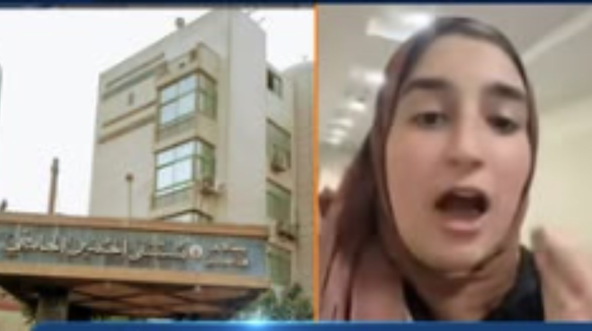 اعترافات صادمة لمتهمة بخطف رضيعة من مستشفى الحسين الجامعي.. «خفت من الطلاق فارتكبت الجريمة»