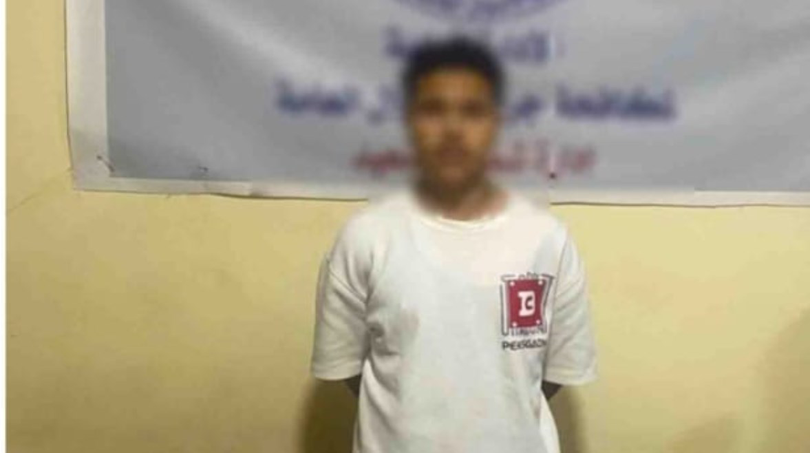 الداخلية تضبط متهمًا بالنصب الإلكتروني على عملاء البنوك في المنيا.. استولى على بيانات البطاقات وسحب أموال الضحايا