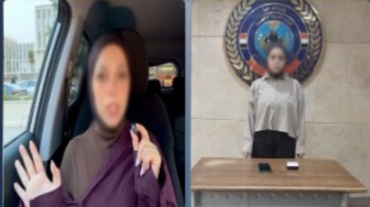 القبض على صانعة محتوى شهيرة روجت لتعدد الأزواج والإنجاب غير المُنسب