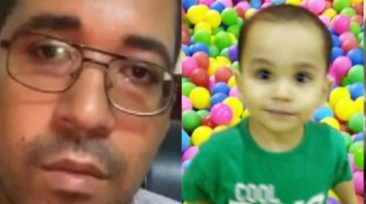 استمرار حبس أم وعشيقها 15 يومًا في قضية تعذيب طفل حلوان حتى الموت