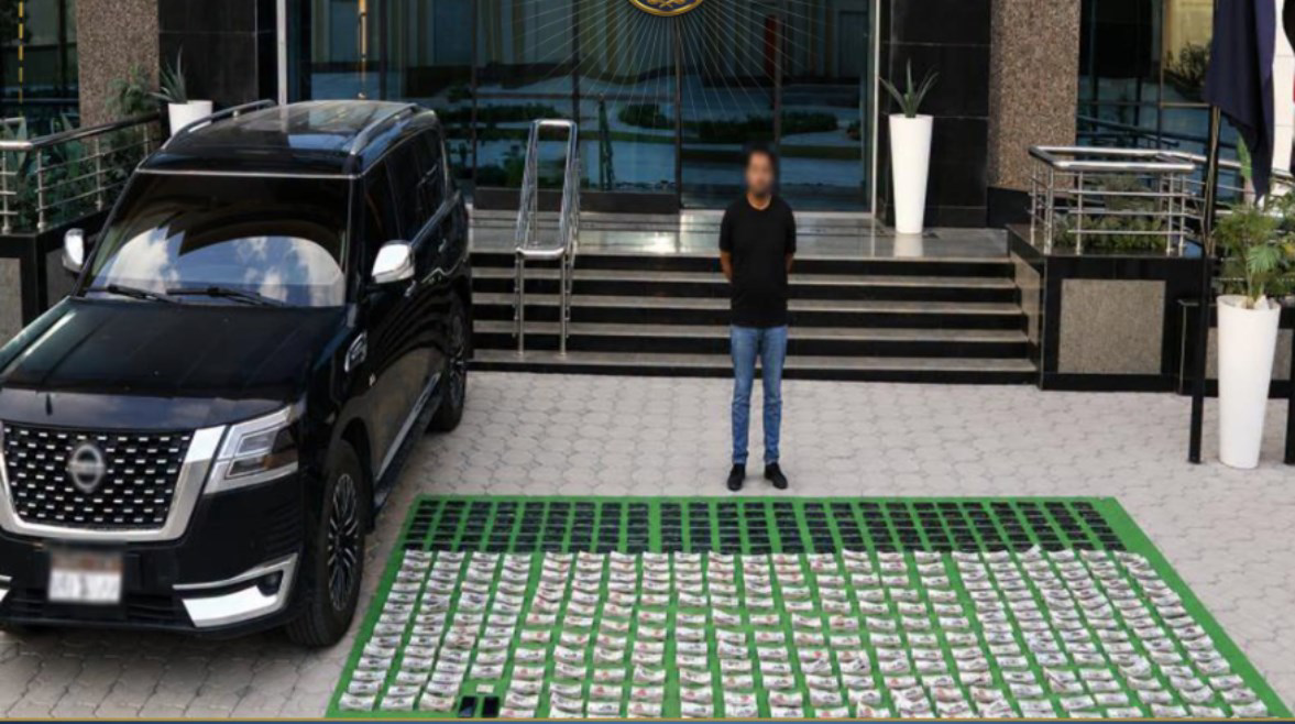 مصرع 5 عناصر شديدة الخطورة وضبط مخدرات بـ138 مليون جنيه في ضربة أمنية جديدة