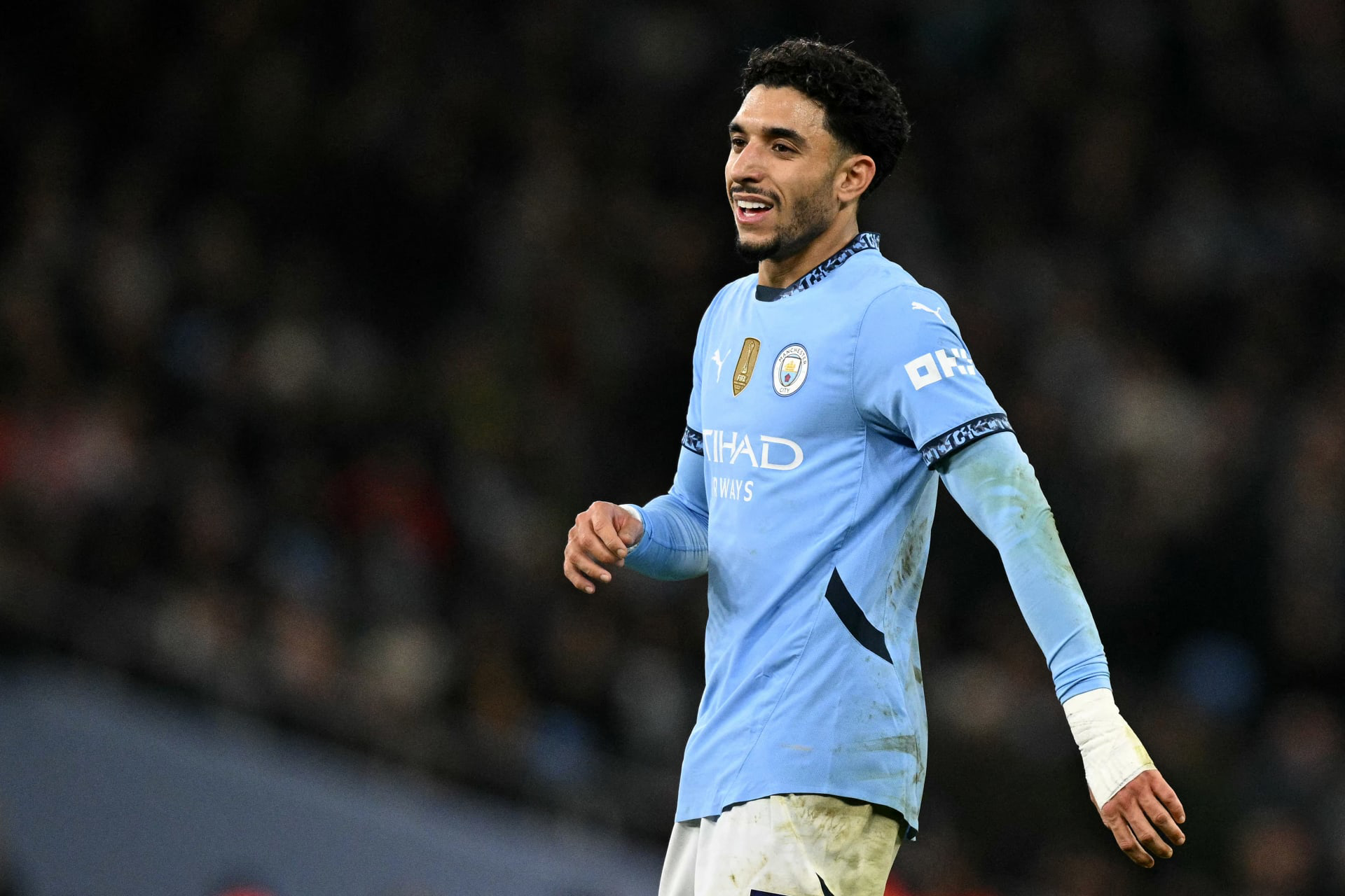 عمر مرموش يفكر بالانتقال إلى برشلونة وسط منافسة أتلتيكو مدريد 4