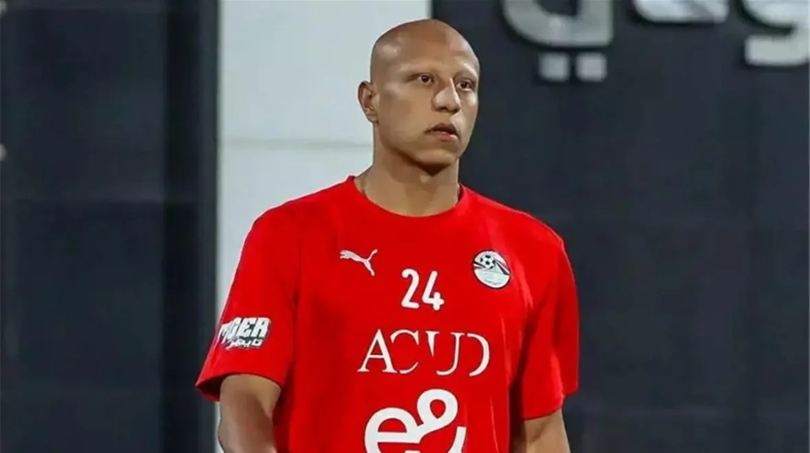 عمرو الجزار يقترب من الانتقال للأهلي بعد اجتياز الكشف الطبي