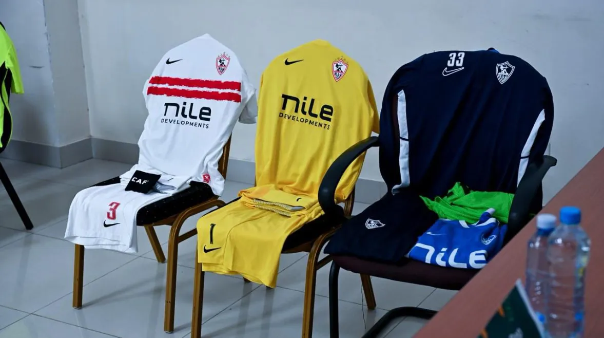 الزمالك يواجه زيسكو الزامبي بالأبيض وسط أزمة إيقاف القيد من الفيفا