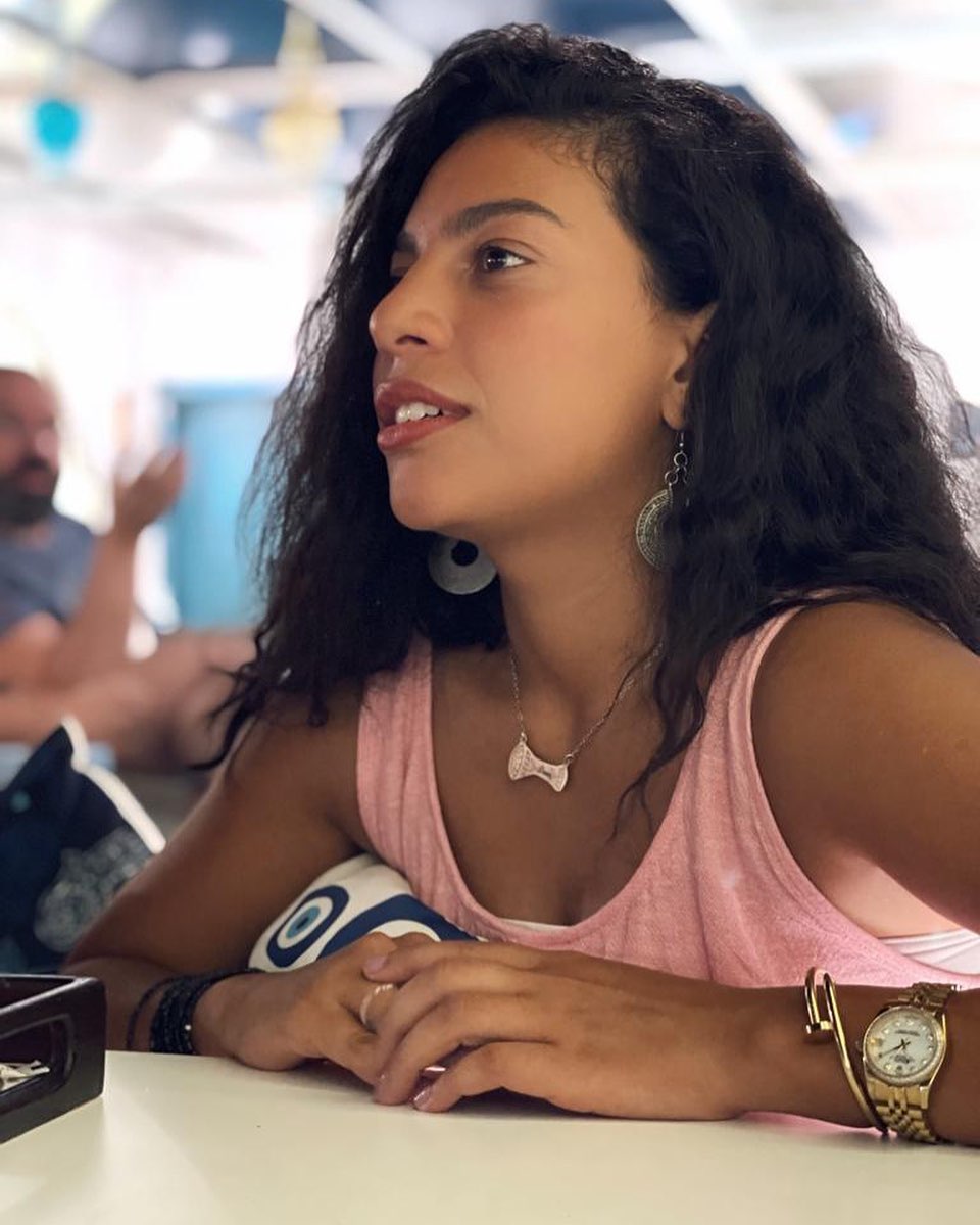 من هى دنيا سامي ويكبيديا donia samii ؟!