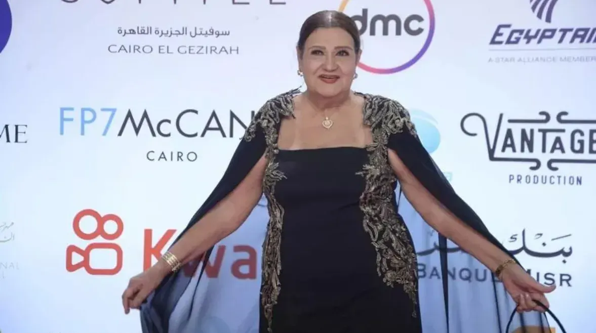 ميمي جمال تكشف أسرار حياتها: تركت التعليم من أجل الأسرة والعمل الفني