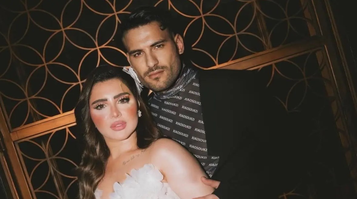 ربنا فوق أي سحر”، أول رد من يارا تامر على تصريحات "مسلم" الصادمة - تليجراف مصر