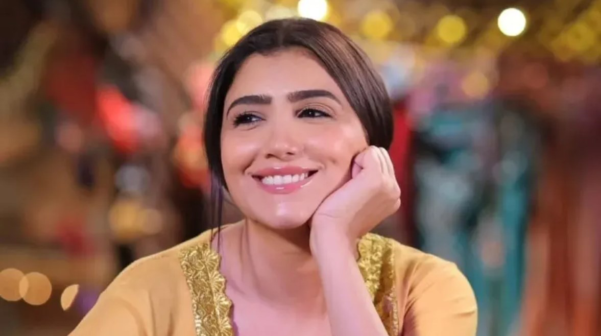 مي عمر تعلق على تصاعد الأزمات في مسلسل الست موناليزا