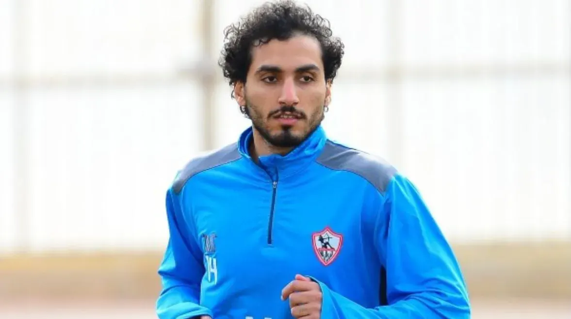 الزمالك يحسم التجديد لـ "أحمد حمدي".. وانتقادات حادة لمستوى مباراة المصري بالكونفدرالية