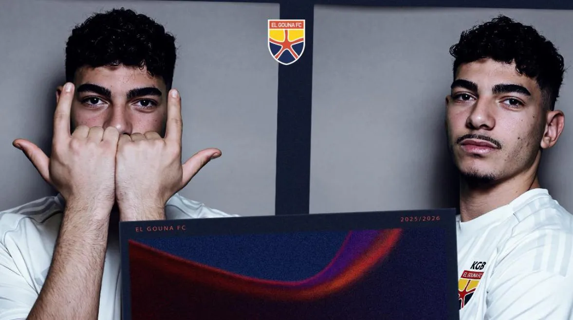 ميركاتو الجونة.. "عمرو خالد بيبو" يعود من سويسرا لتعزيز صفوف الفريق الساحلي