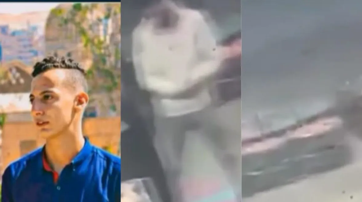 “من عاش على شيء مات عليه”.. تفاصيل وفاة شاب أثناء الصلاة بقليوب