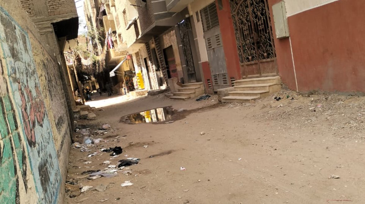 تفاصيل “مذبحة المرج”.. مقتل زوجة وحماتها وإصابة 4 آخرين على يد نجار مسلح