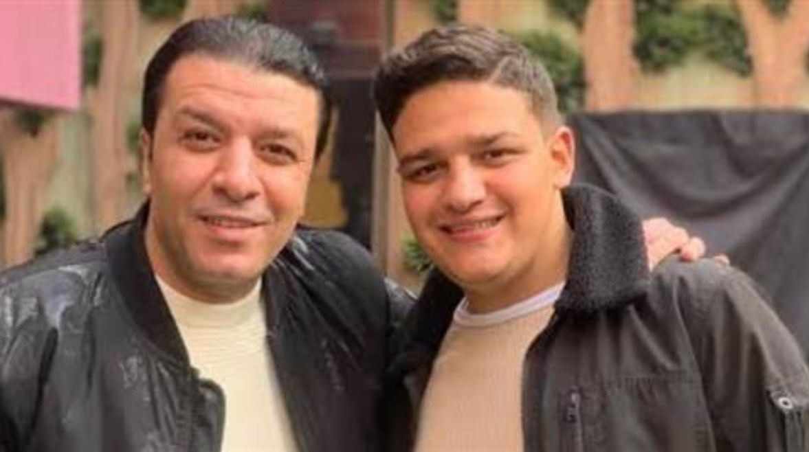 فتحي مصطفى كامل يطرح أغنيته الجديدة "حب تاني" بعد تعاون ناجح مع والده