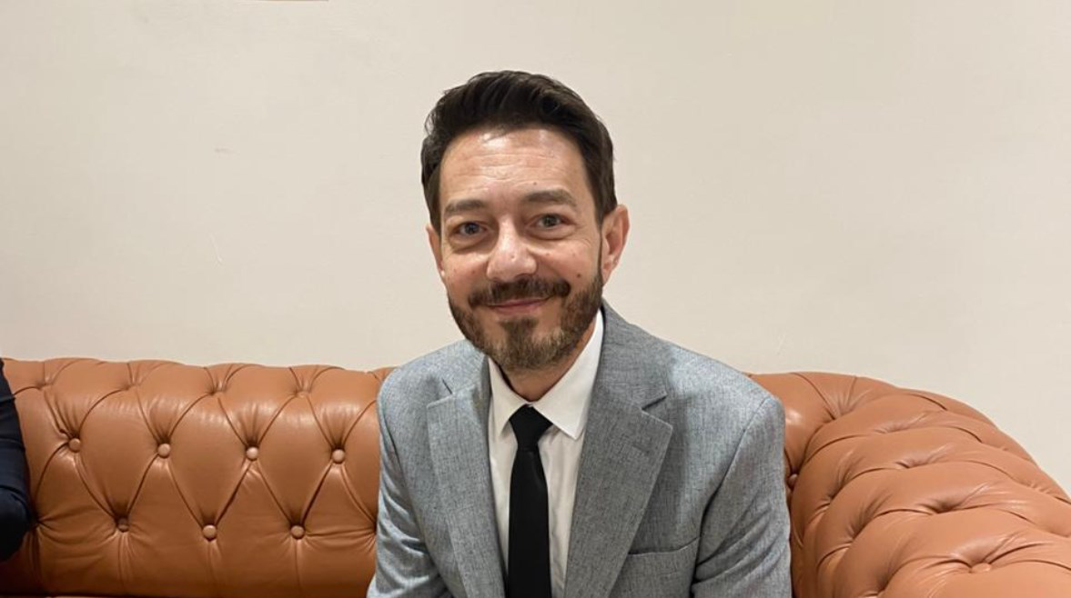 أحمد زاهر يحضر جلسة النواب لمناقشة حماية الأطفال من مخاطر تطبيقات التواصل الاجتماعي