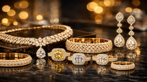 سعر الذهب اليوم الأحد 26 أبريل 2026 بختام التعاملات.. عيار 21 بكام