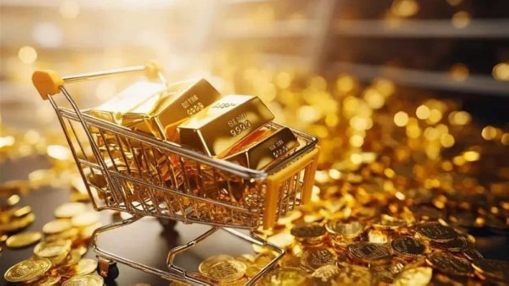 ارتفاع سعر الذهب اليوم الخميس 14 مايو 2026 بمحلات الصاغة.. عيار 21 بكام