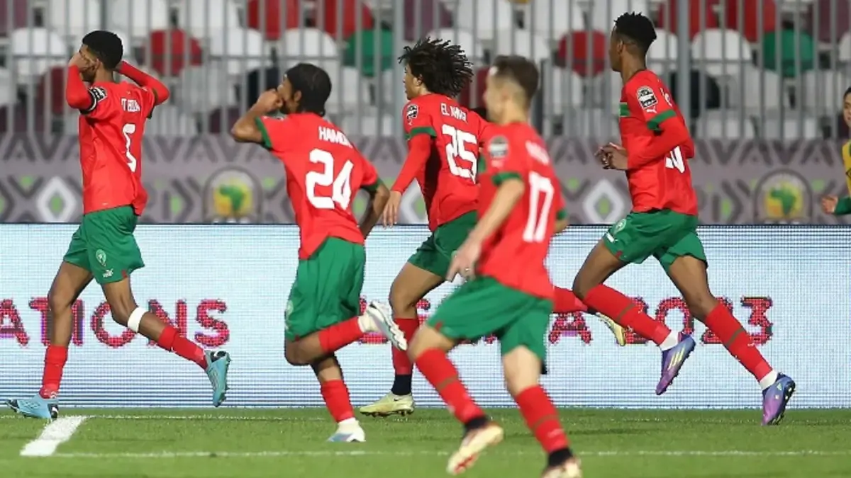كأس العالم تحت 17 سنة: الجدول الكامل للبطولة
