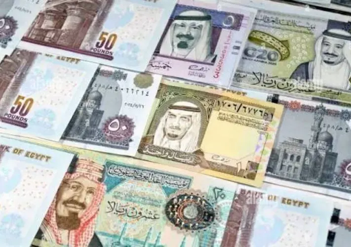 سعر الريال السعودي اليوم الخميس 8 أكتوبر 2026.. آخر تحديث في البنوك