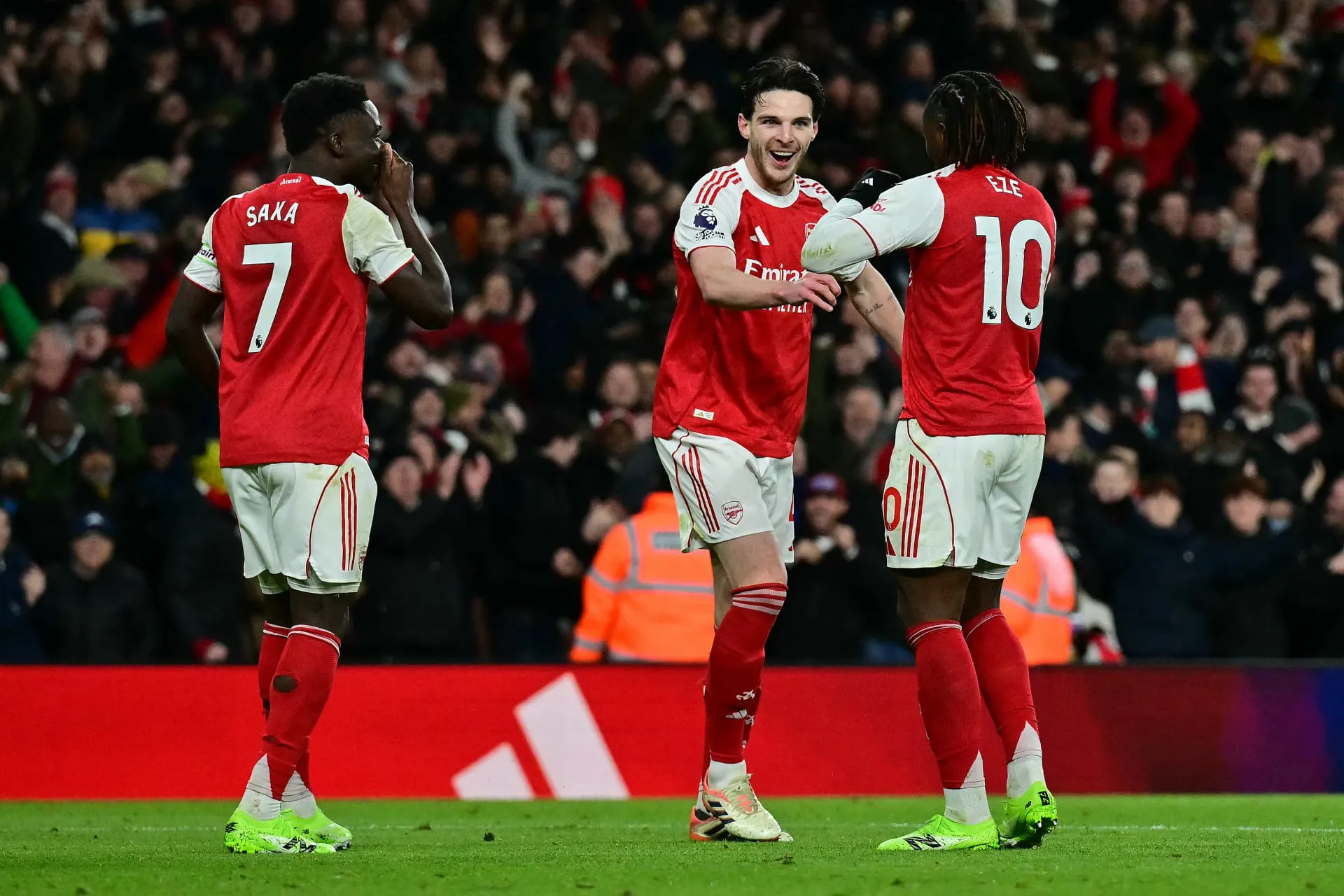  أرسنال يستضيف كايرات في الجولة 8 بدوري أبطال أوروبا 2026 على ملعب الإمارات 