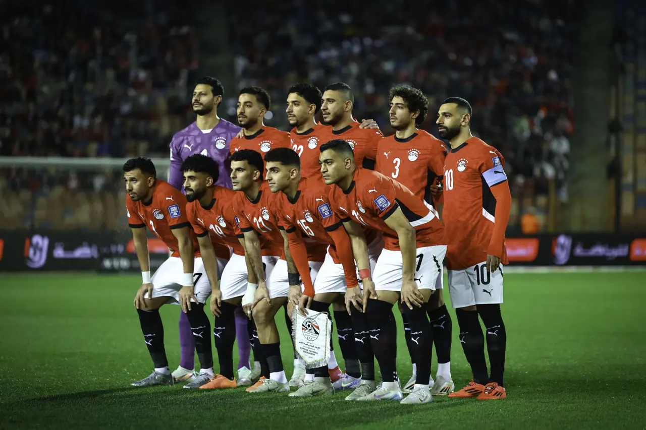  مصر ترفض النرويج وتستقر على وديات "السعودية وإسبانيا والبرازيل"