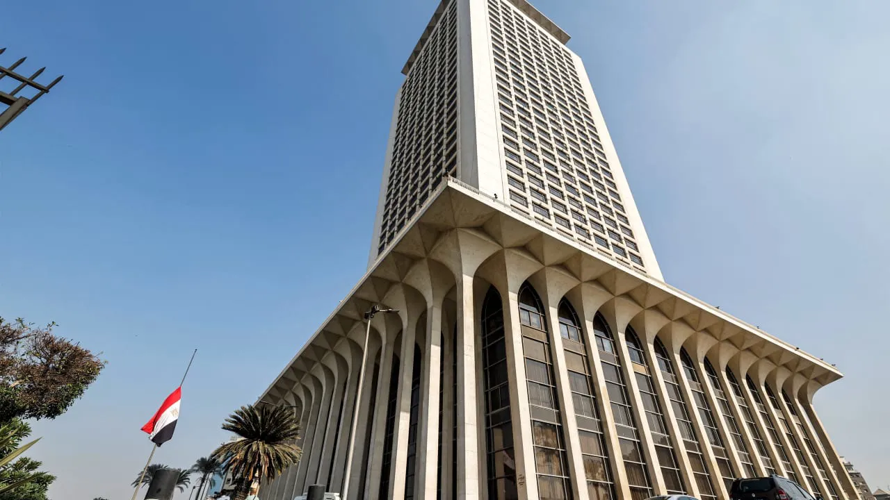 مصر ترحب باتفاق وقف إطلاق النار في سوريا وتدعو لحل سياسي شامل