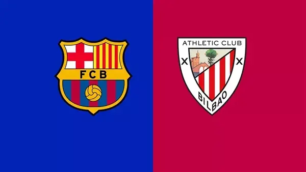 موعد مباراة برشلونة وأتلتيك بيلباو اليوم والقنوات الناقلة في الدوري الإسباني