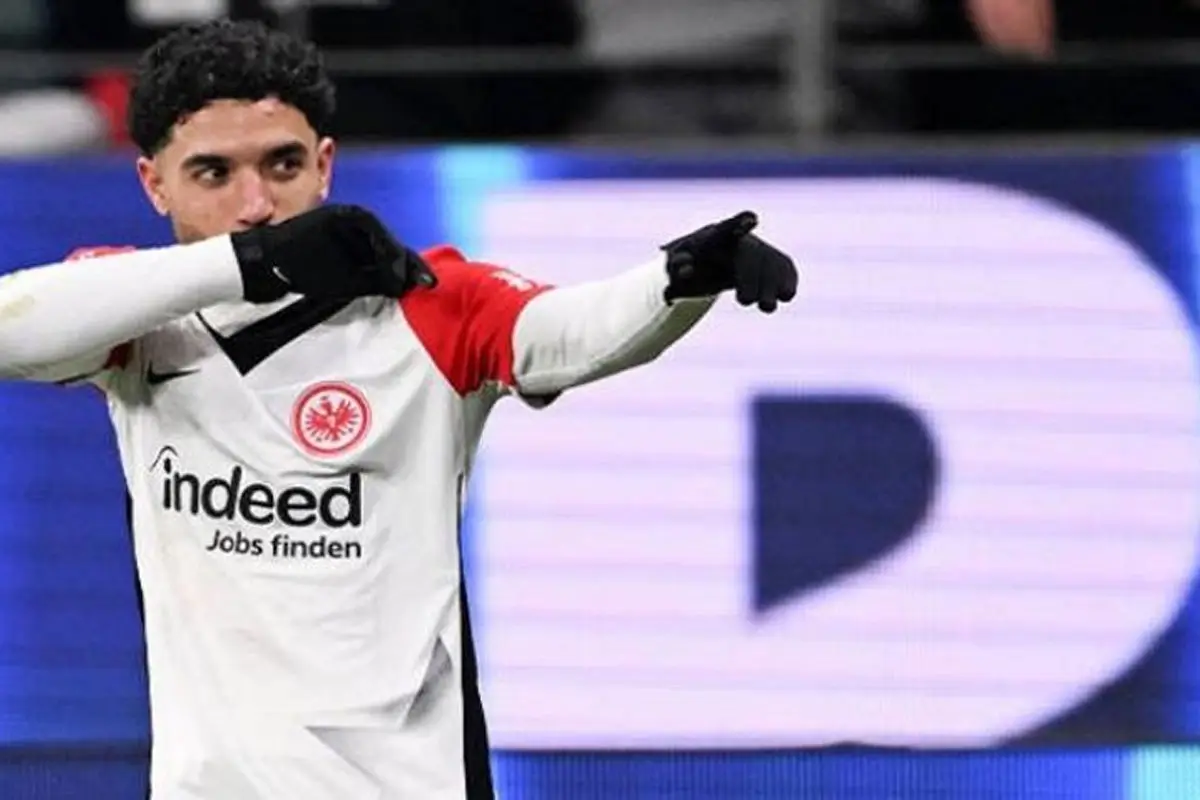 عمر مرموش.. الفرعون المصري يخطف قلب العبقري الإسباني - الجمهورية الجديدة  الاخباري