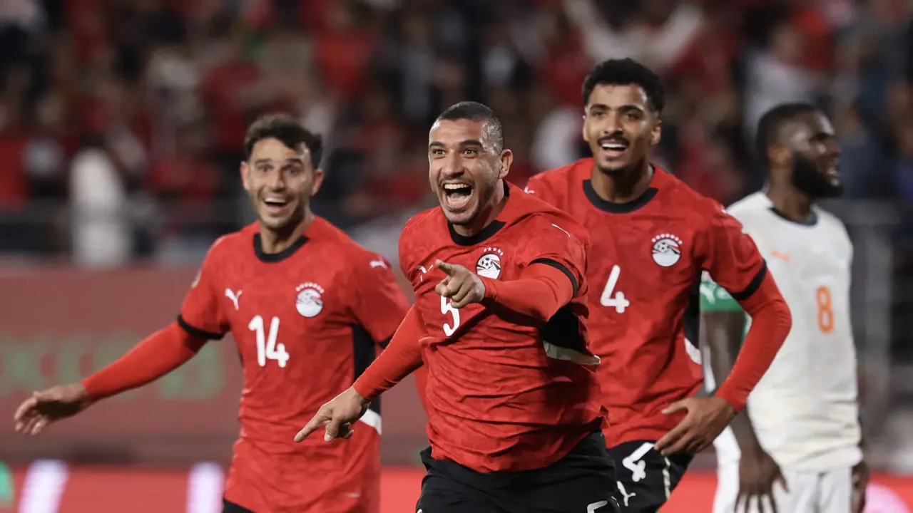 مصر تخوض وديات نارية أمام السعودية وإسبانيا والبرازيل استعدادًا لكأس العالم 2026