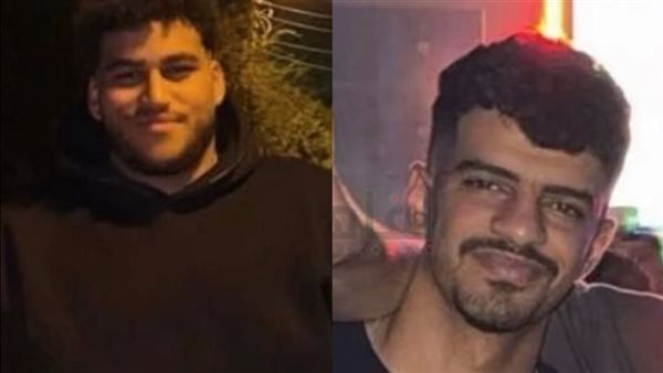 إحالة المتهم وصديقه في مقتل طالب الأكاديمية العربية للمحاكمة الجنائية