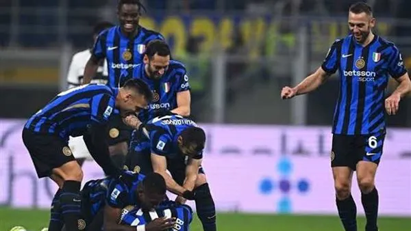 بث مباشر مباراة إنتر ميلان وكريمونيسي اليوم في الدوري الإيطالي 2026