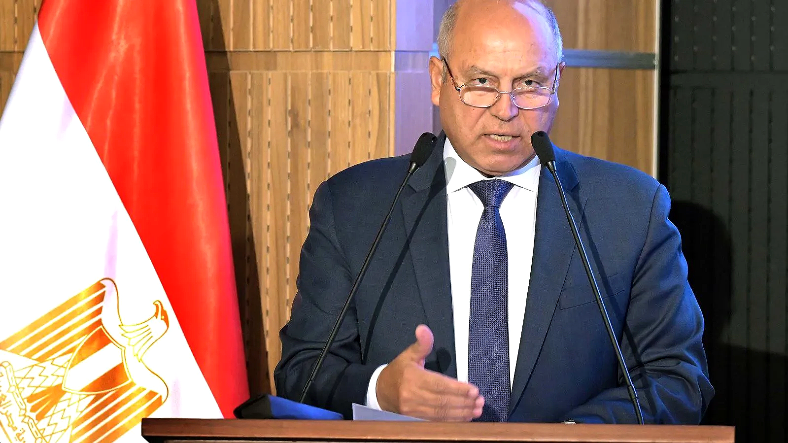 تعزيز الصناعة المحلية.. كامل الوزير يبحث مع اتحاد الصناعات زيادة المكون المحلي وتطوير الصناعات الهندسية 