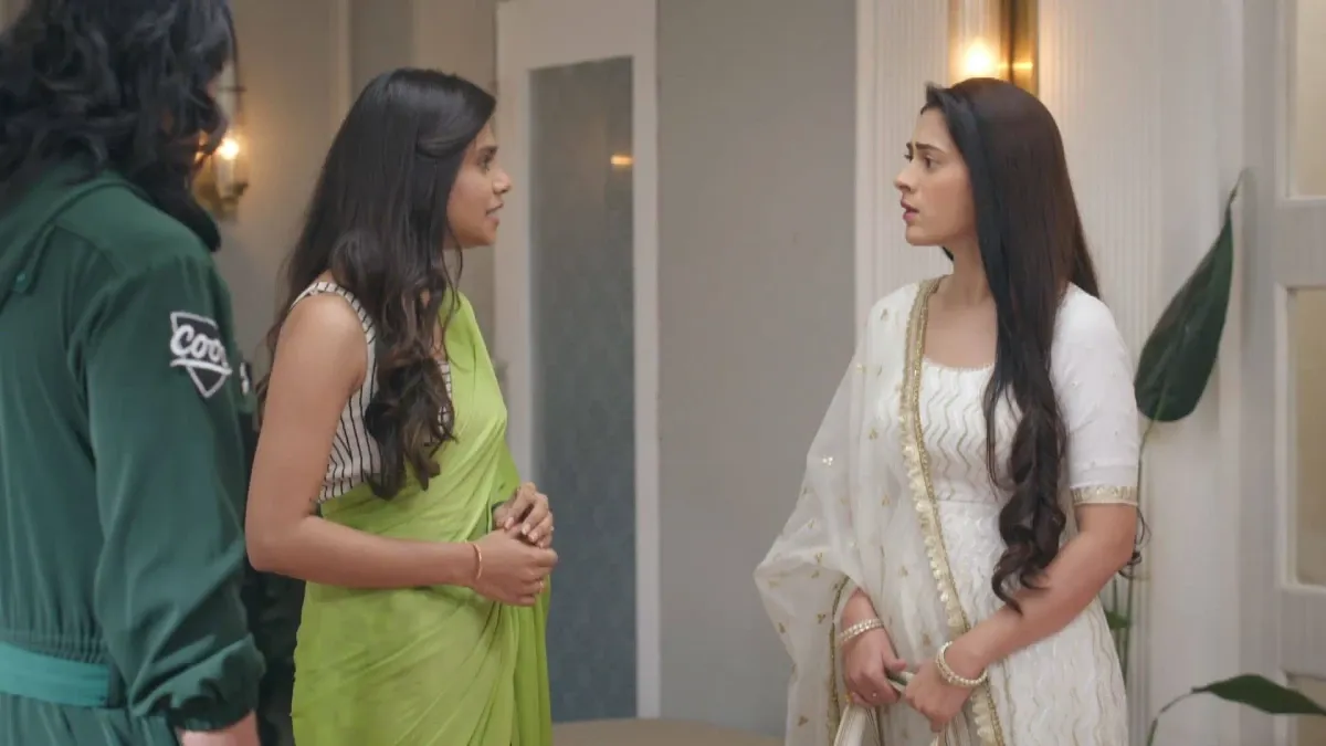 شاهد مسلسل على صدى الخلخال الحلقة 177.. فضح ملامح "شوب" واعتذار "شوتون" يقلب الموازين