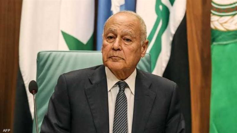 أبو الغيط يبحث مع الرئيس الصومالي تطورات القرن الإفريقي والتغلغل الإسرائيلي