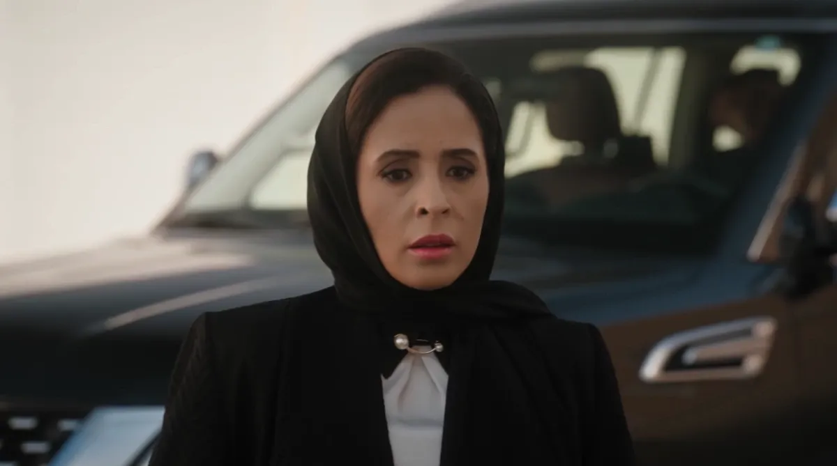 شاهد مسلسل المرسى الحلقة 81.. خيانة "نوال" المزدوجة وصدمة "سلطان" في صندوق الأسرار