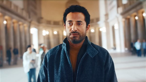  شاهدمسلسل إفراج الحلقة 12.. القبض على عباس بعد سرقة سيارته